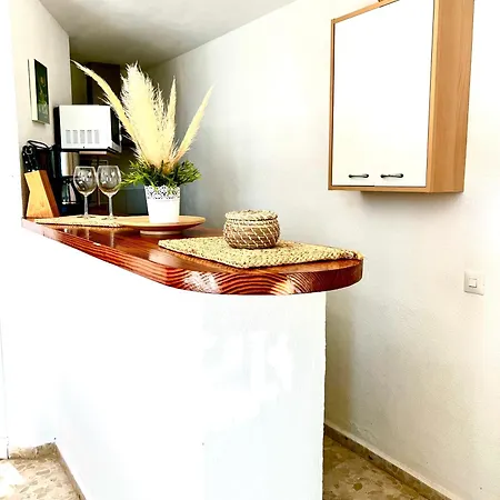 Lägenhet In Romantic, Private Beachvilla *